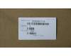 5CB0R07216 Lenovo COVER LCD Cover 3N 81F5 W/ANT BW