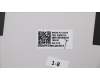 5CB0R07216 Lenovo COVER LCD Cover 3N 81F5 W/ANT BW