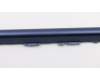 5CB0R07364 Lenovo Scharnierabdeckung 3N 81F5 Mineralblau