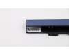 5CB0R07364 Lenovo Scharnierabdeckung 3N 81F5 Mineralblau