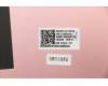 5CB0R07512 Lenovo COVER LCD Cover 3N 81GB LRPK