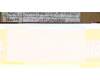 5CB0R07588 Lenovo Scharnierabdeckung 3N 81F4 Hellblau