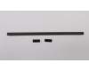 5CB0R08476 Lenovo Scharnierabdeckung L 81EK Onyxschwarz
