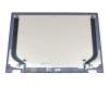 5CB0R08525 Original Lenovo Displaydeckel 35,6cm (14 Zoll) blau