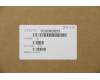5CB0R08818 Lenovo COVER UpperCase L 81EK W/KB IG FP NBL UK
