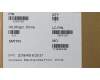 5CB0R11543 Lenovo Scharnierabdeckung L 81EU Kupfer