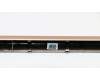 5CB0R11543 Lenovo Scharnierabdeckung L 81EU Kupfer