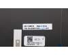 5CB0R11597 Lenovo COVER LCD COVER L 81EU OB FHDNormalW/Ant
