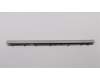 5CB0R11796 Lenovo Scharnierabdeckung L 81EU Mittelgrau