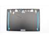 5CB0R12242 Lenovo COVER LCD Cover L 81EV OB Nor W/Antenna
