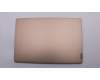 5CB0R12724 Lenovo COVER LCD Cover L81EV COP GlassW/Antenna
