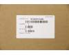 5CB0R13450 Lenovo COVER Lower Case C 81B0 WO/FTC USB2.0 IG