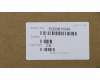 5CB0R16549 Lenovo Gehäuseunterseite L81DC 15T Hellblau