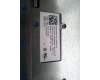 5CB0R16628 Lenovo Gehäuseoberseite Baugruppe mit Tastatur L81DC Hellblau Silber