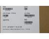 5CB0R16699 Lenovo Scharnierkappe Abdeckung L81DC 15T MN Blau