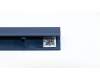 5CB0R16699 Lenovo Scharnierkappe Abdeckung L81DC 15T MN Blau