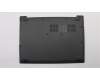 5CB0R33587 Lenovo COVER LOWER CASE 81D0 GRAPHITE GREY