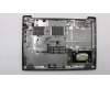 5CB0R33587 Lenovo COVER LOWER CASE 81D0 GRAPHITE GREY