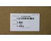 5CB0R33587 Lenovo COVER LOWER CASE 81D0 GRAPHITE GREY