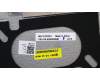 5CB0R33587 Lenovo COVER LOWER CASE 81D0 GRAPHITE GREY