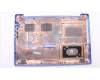 5CB0R33798 Lenovo COVER LOWER CASE 81D1 LIGHT BLUE