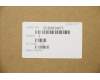 5CB0R34673 Lenovo COVER LCD Cover 3N 81GC LB W/Antenna