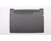 5CB0R34916 Lenovo Gehäuseunterseite C 81HQ Iron Grey