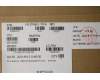 5CB0R40187 Lenovo Gehäuseoberseite L 81FV mit Tastatur Weiß Blau BU