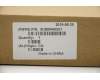 5CB0R40221 Lenovo Gehäuseunterseite L 81FV Schwarz