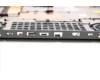 5CB0R40221 Lenovo Gehäuseunterseite L 81FV Schwarz