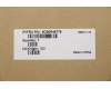 5CB0R46778 Lenovo COVER UpCaASMW/KB L81FK IG BL SWS