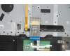5CB0R46778 Lenovo COVER UpCaASMW/KB L81FK IG BL SWS