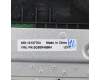 5CB0R46964 Lenovo Gehäuseoberseite Baugruppe mit Tastatur L81FK Platingrau Blau Portugiesisch