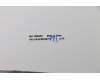 5CB0R48727 Lenovo COVER LCD COVER L81FK WHITE W/ANTE W/EDP