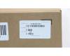 5CB0R61044 Lenovo COVER Lower Case 3N 81J2 MGR