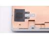 5CB0R61044 Lenovo COVER Lower Case 3N 81J2 MGR