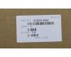 5CB0S15942 Lenovo Gehäuseunterseite C 81J7 Platingrau Weltweit