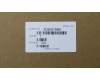 5CB0S15946 Lenovo COVER LCD Cover C 81J7 Black