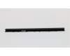 5CB0S15952 Lenovo Scharnierabdeckung C 81J7 Schwarz