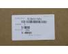5CB0S15953 Lenovo Scharnierabdeckung C 81J7 Blau