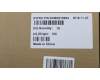 5CB0S15954 Lenovo Scharnierabdeckung C 81J7 Grau Normal