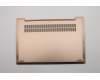 5CB0S16275 Lenovo COVER Lower case C 81J7 CO_Copper