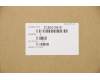 5CB0S16416 Lenovo Gehäuseunterseite C 81HE