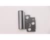 5CB0S16419 Lenovo Scharnierabdeckung Kit C 81HE Rechts+Links mit Leiste