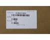 5CB0S16454 Lenovo Scharnierabdeckung Kit C 81HH mit Leiste