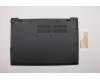 5CB0S16576 Lenovo Gehäuseunterseite L 81LH Graphit Schwarz