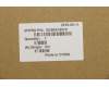 5CB0S16576 Lenovo Gehäuseunterseite L 81LH Graphit Schwarz