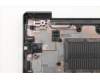 5CB0S16576 Lenovo Gehäuseunterseite L 81LH Graphit Schwarz