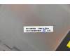 5CB0S16576 Lenovo Gehäuseunterseite L 81LH Graphit Schwarz
