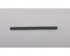 5CB0S16597 Lenovo Scharnierabdeckung L 81LH Platingrau